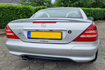 SLK R170 body kit